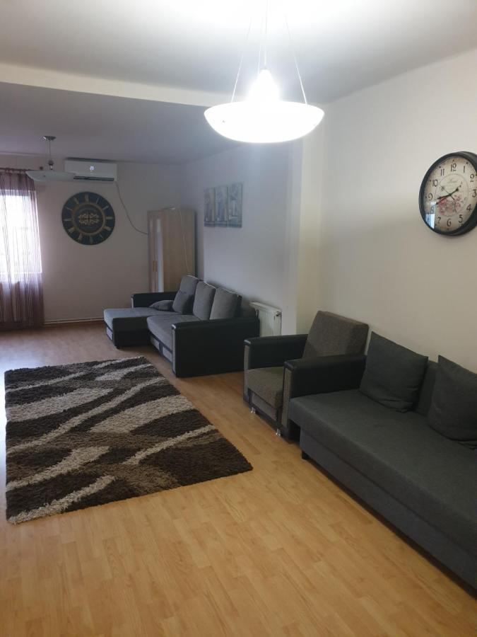 Mamaia Faleza Nord Constanţa Exteriör bild