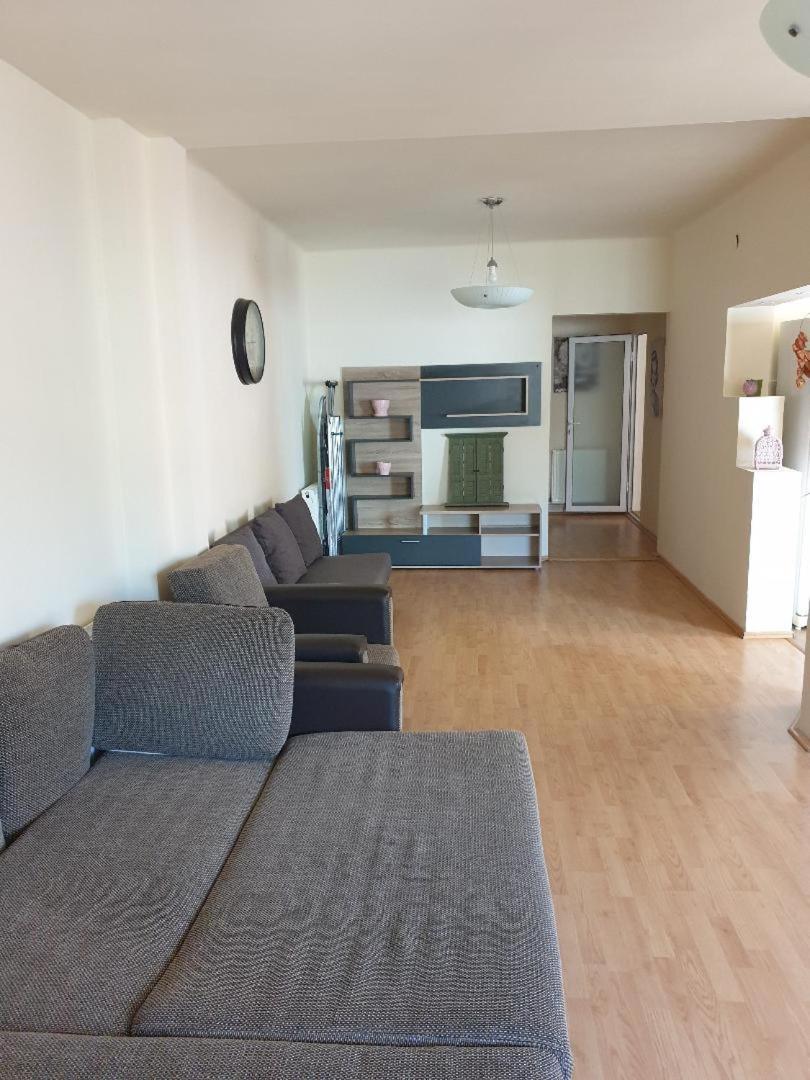 Mamaia Faleza Nord Constanţa Exteriör bild