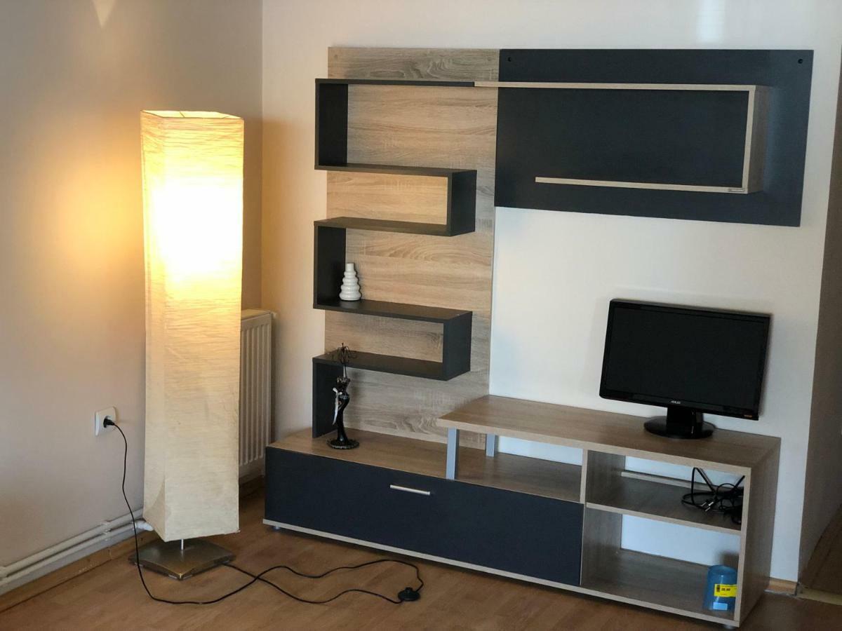 Mamaia Faleza Nord Constanţa Exteriör bild